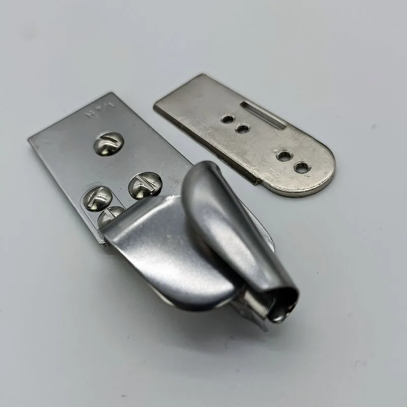 Запасные части для промышленных швейных машин A30/121586 1/4H (F335) папка с боковым швом