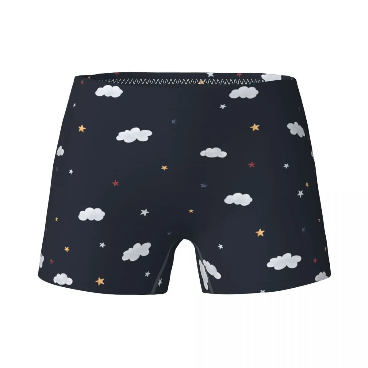 

Трусы-боксеры для девочек и подростков