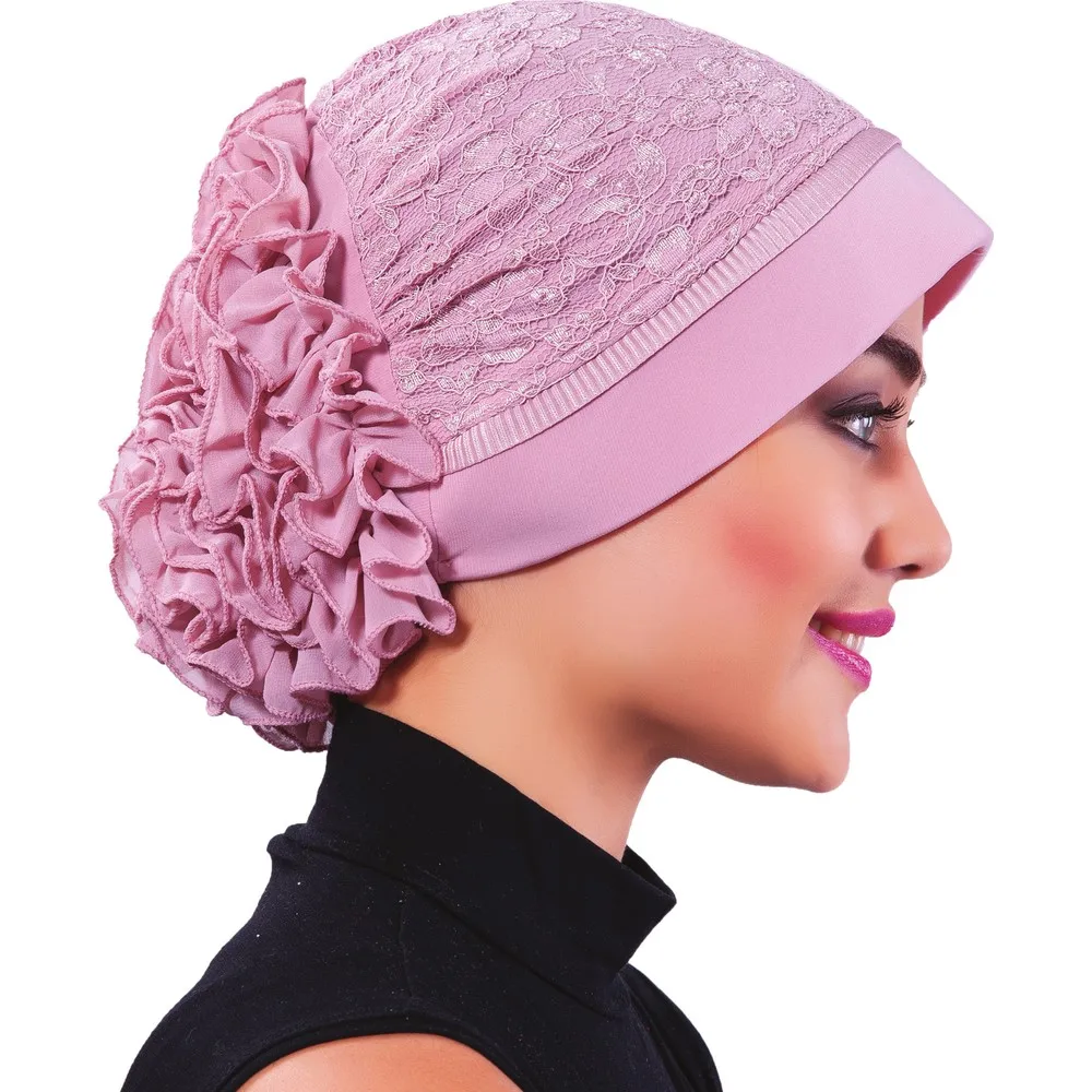 

Dorlie Kordoneli Back Frilly Front Pleat Piping Ready Bone