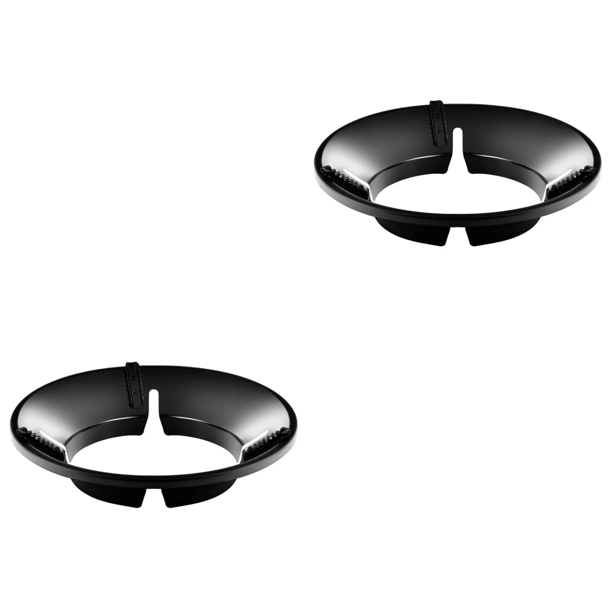 

Stove Gas Wok Rack Cover Cooktop Holder Fire Ring Metal Windproof Stand Pan Covers Pot Gather Saving Energy Windshield Range