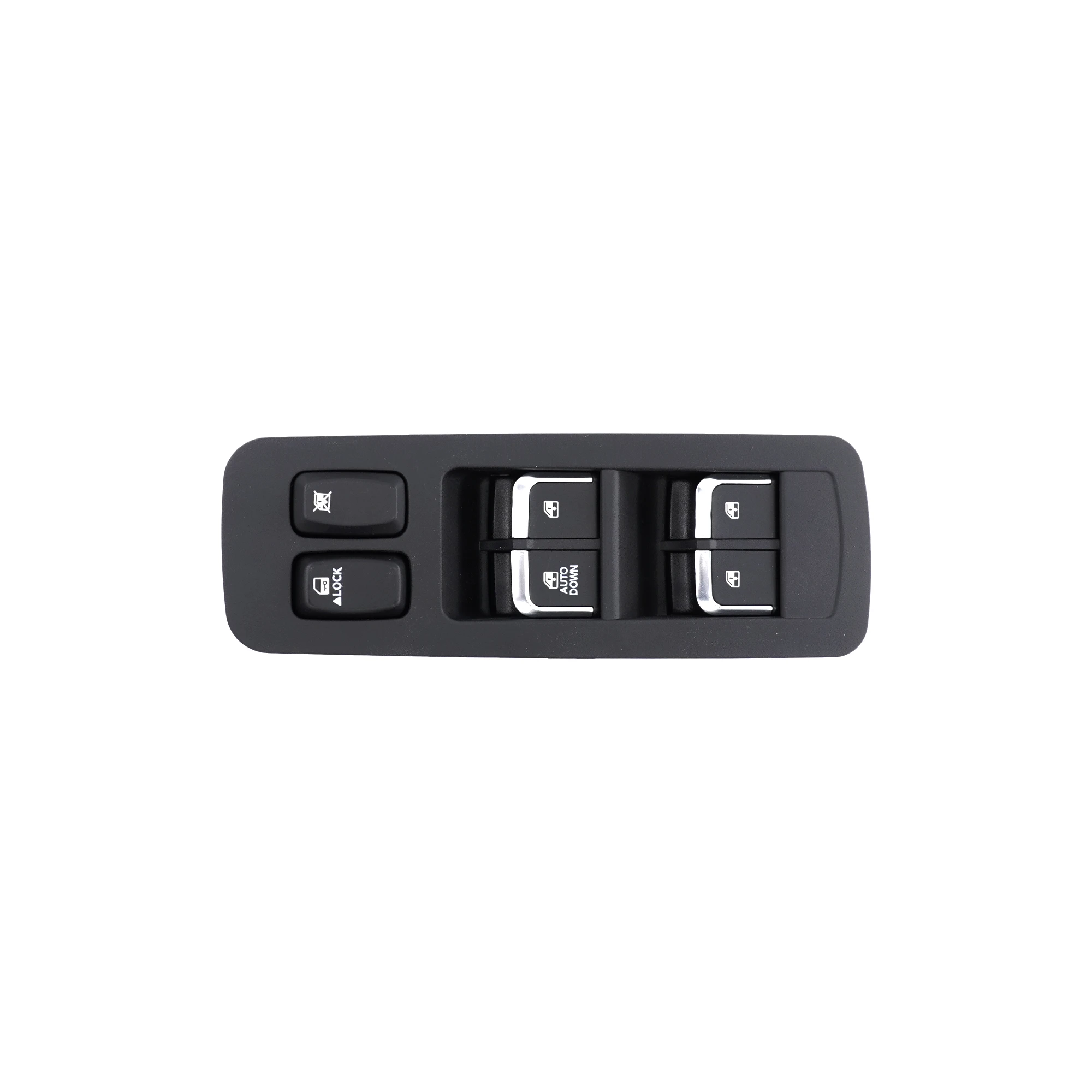 

Switch Glass Control Switch 1pc 3750030U1510 Car Glass Control Switch Plastic Power Master Switch Fits For JAC S5 T6