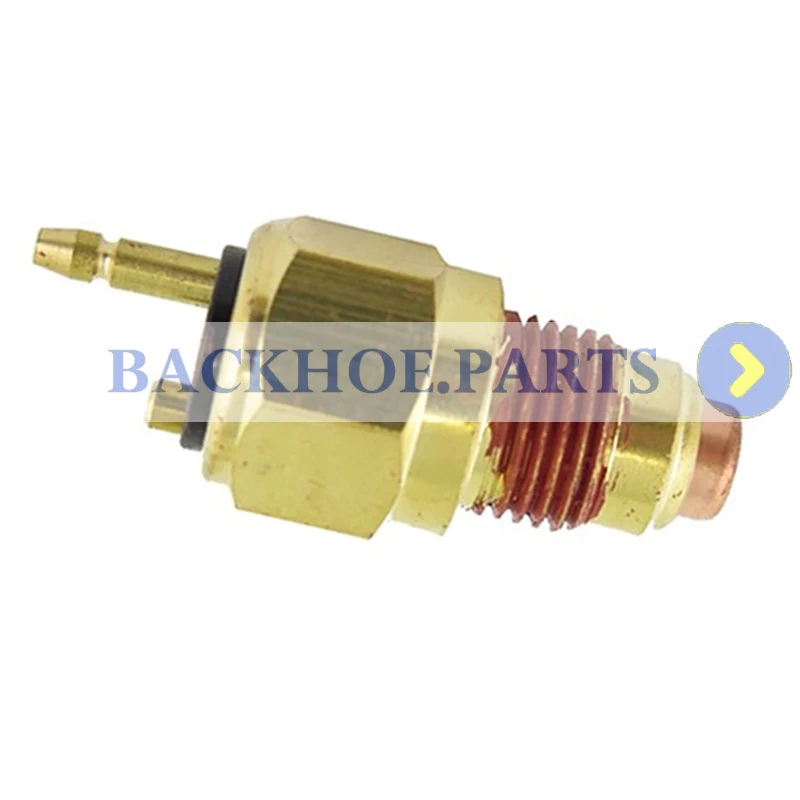 Датчик температуры воды YM 121250 -44901 для двигателя Komatsu 4D88E-3A 4D88E-3F 4D98E-1C