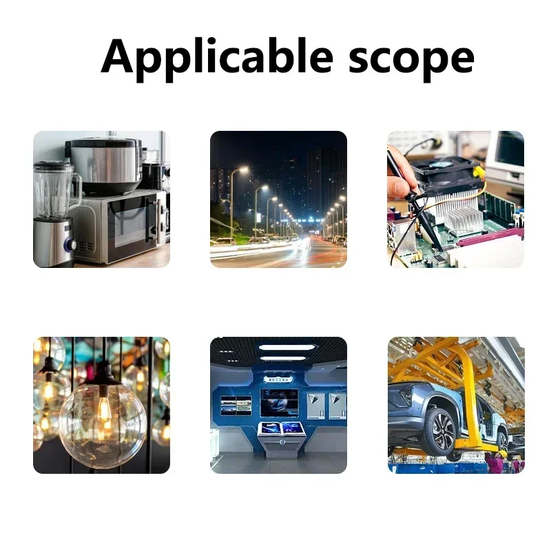 Силиконовые провода UL3135 электропровод 30 28 26 24 22 20 18 16 14 12 10 AWG устойчивый к высоким