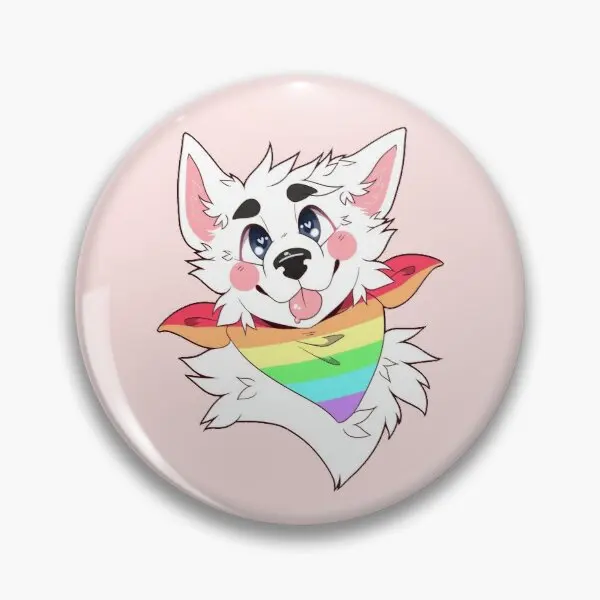 Настраиваемая мягкая булавка для пуговиц Pride Pack значок в подарок милая