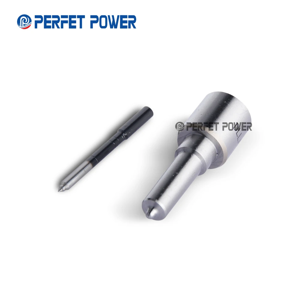 

China Made New DLLA156P1107 Common Rail Injector Nozzle 0433171712, 0 433 171 712