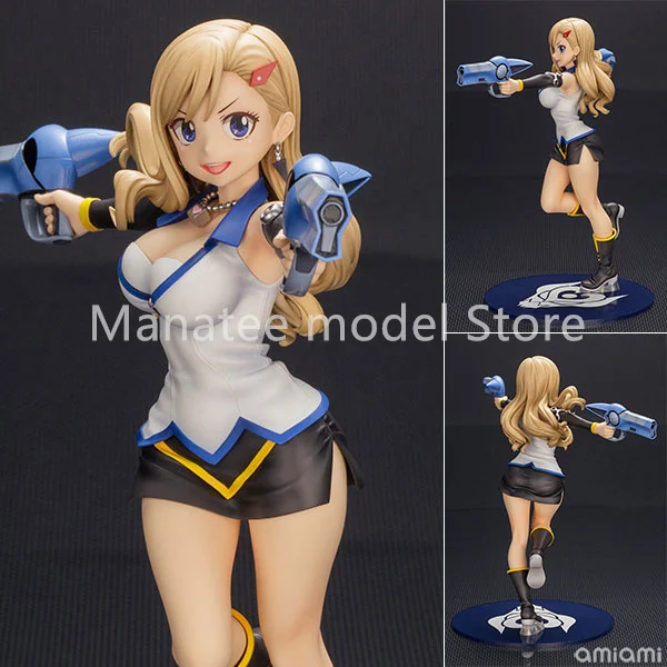 Фигурка Kotobukiya ARTFX J EDENS ZERO Rebecca Bluegarden 1/8