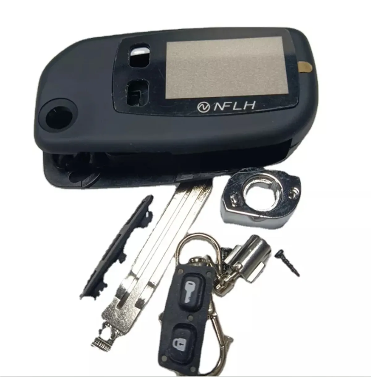 Чехол для ключей Tomahawk TW9010 TW9020 TW9030 чехол-книжка с дистанционным управлением