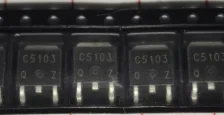 

Free shipping C5103 2SC5103 10PCS