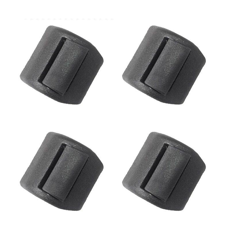 

4PCS Parts Accessories Kits Rear Sun Shade Blind Curtain Hook For Santa Fe SPORT DM 2013-2018 839122W000