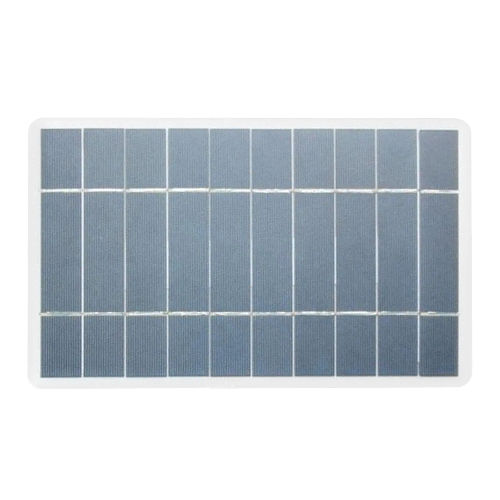 

Портативное зарядное устройство на солнечной батарее, 8 Вт, 8 Вт