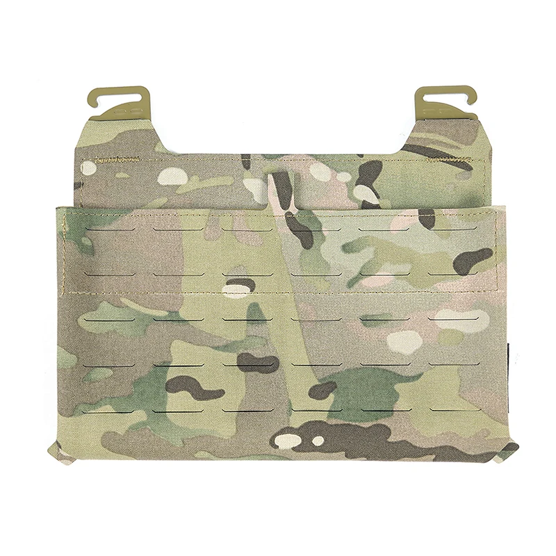 Чехол-кенгуру с передним клапаном FERRO STYLE Dope MOLLE AIRSOFT FCPC V5 аксессуары чехол для
