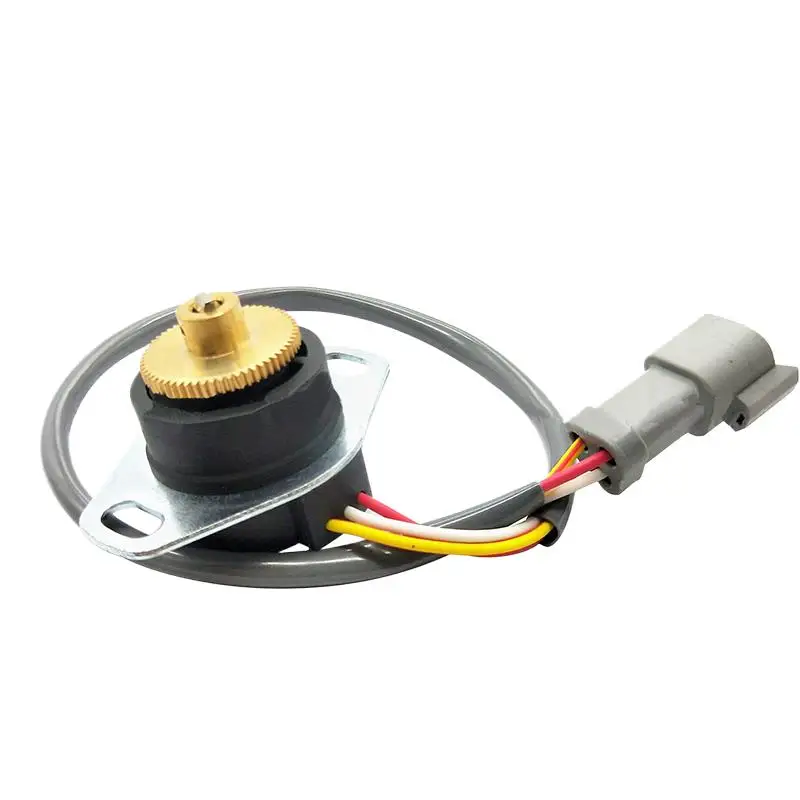 Позиционер для Komatsu PC120-5 PC200-5 PC120-6 PC200-6 PC200-7 экскаватор 7861-92-4130 7861-92-4131 7861-93-4130 7861-93-4131