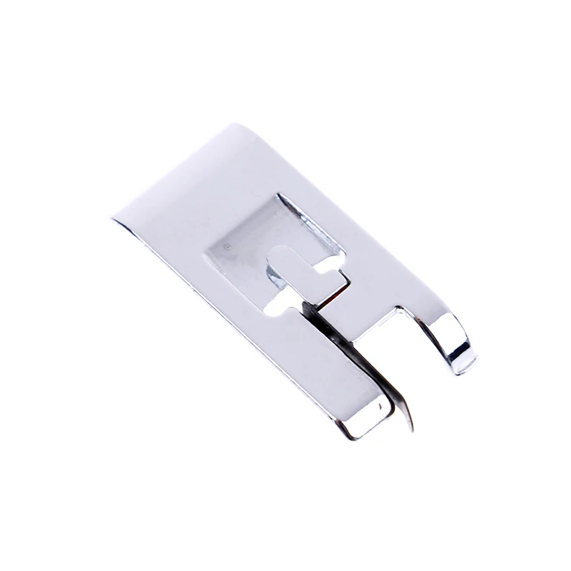 Аксессуары для швейных машин оверлок вертикальная прижимная лапка Brother Janome