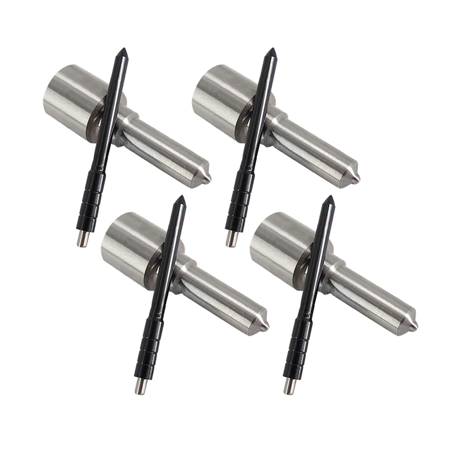 4 шт. форсунка для Toyota Hilux Regius Ace 2.5d 2KD 2005-2008 23670-0L010 23670-0L011 23670-0L070 23670-30240 Автозапчасти |