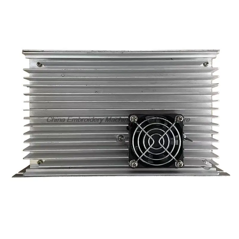 Компьютерные аксессуары для вышивальных машин Fv02 инвертор шпинделя Dahao цифровой