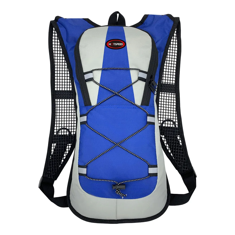 

Outdoor Light Sport Bag Cycling Water Bicycle Bag Mountaineering Travel Backpack Men And Women Backpack Riding Bag