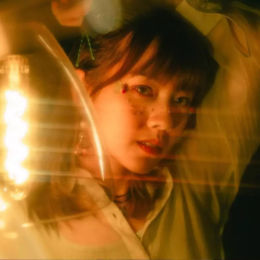 

77 мм фотокамера Оранжевый матовый широкоформатный фильм фильтр для специальных эффектов