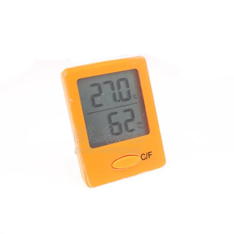 

Greenhouse Plant Temp Monitor Home Temperature Mini Digital Thermometer Humidistat Acurite - Baby Room Sensor Gauge Wholesale