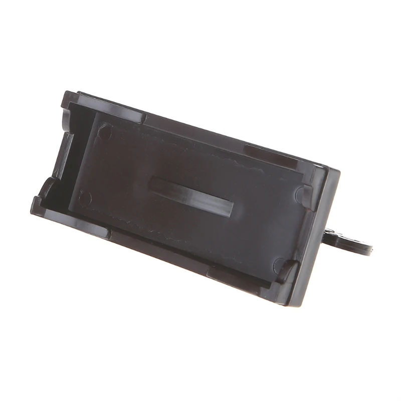 Винтажный художественный стиль складной вентилятор подставка для дисплея