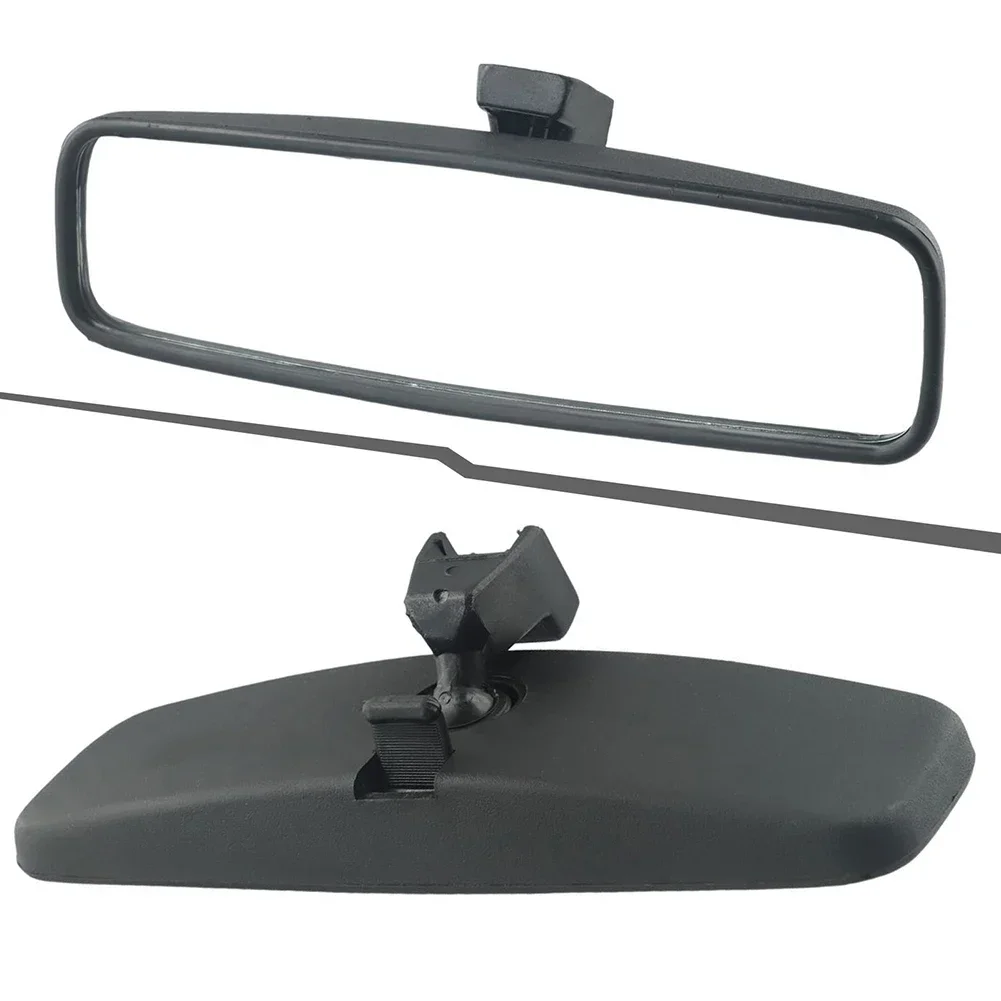 

Внутреннее зеркало заднего вида автомобиля, зеркало заднего вида для Nissan, Micra K21 для Note E11 2003-2018, сменные аксессуары для стекла