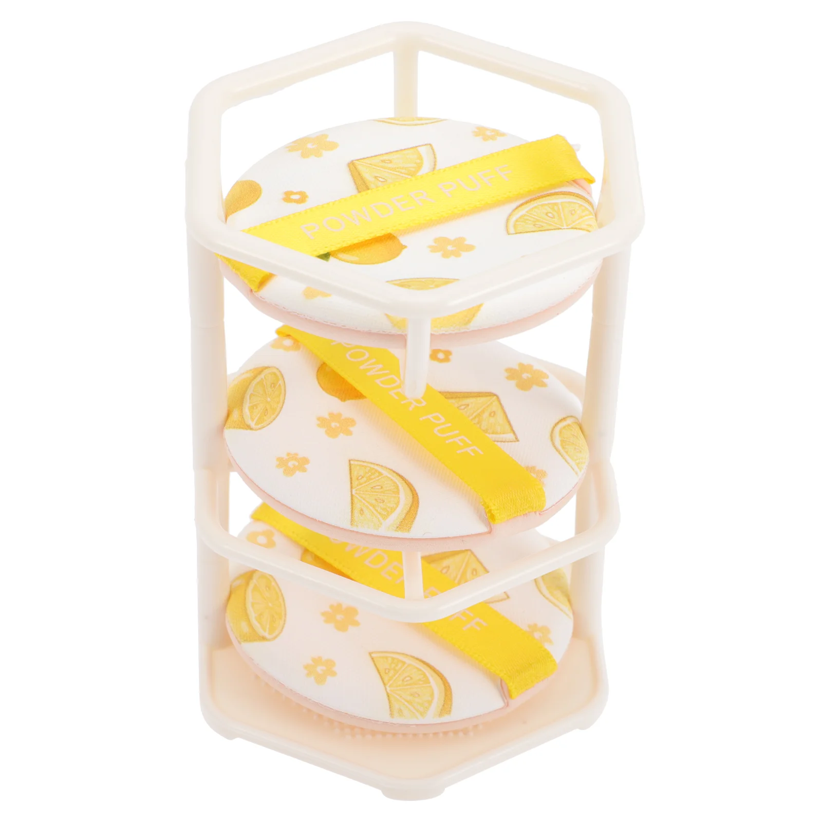 

Powder Puff Concealer Sponge Beauty Blenders Holder Fruit Powder Sponge Hydrophilic Non-latex Makeup Sponge Organizer Make up