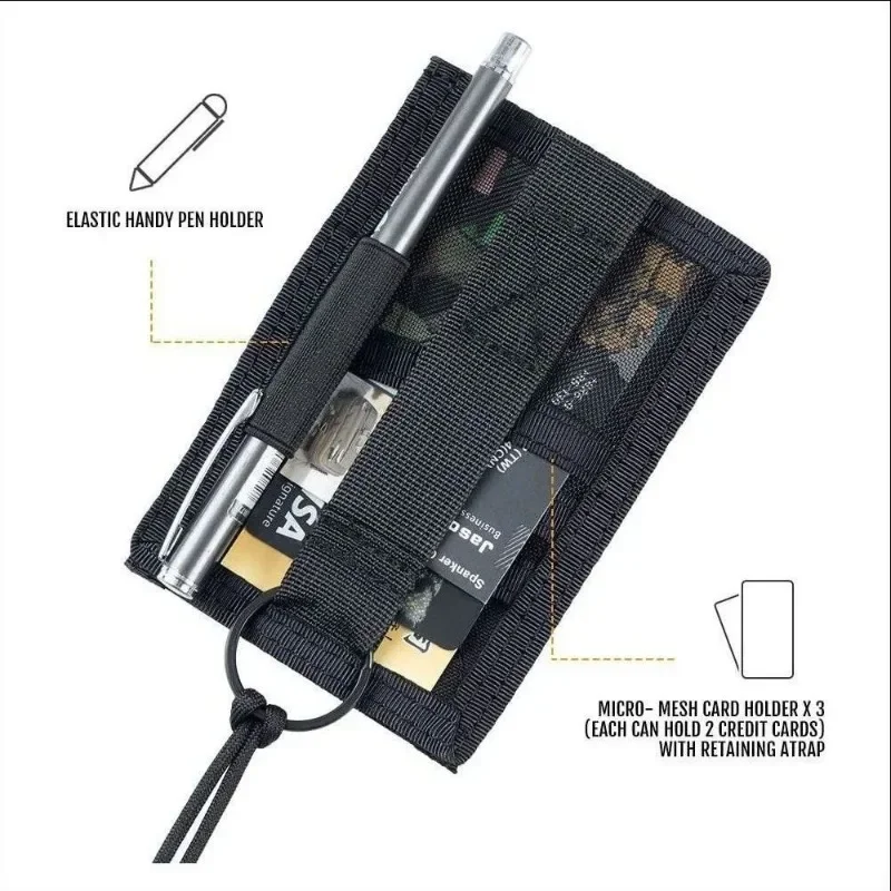 Новинка тактический идентификационный телефон пластырь с крючком и петлей