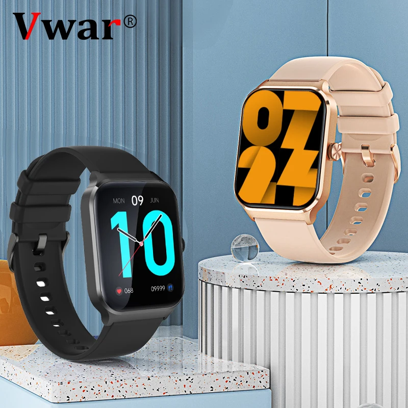 Смарт-часы GTS 4 для Xiaomi, Android, iPhone, Bluetooth, вызов ...