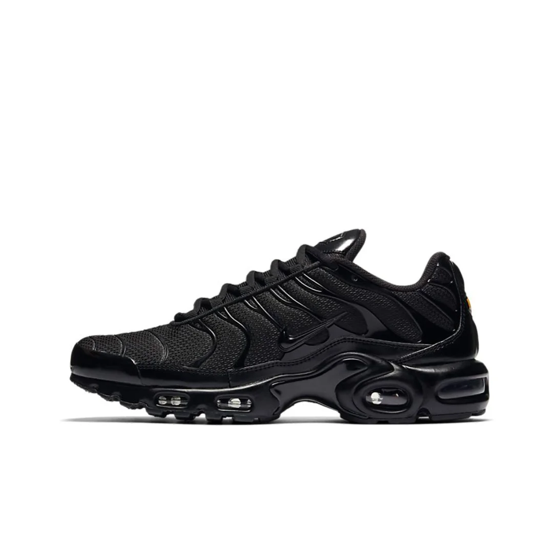 Кроссовки Nike Air Max Plus TN Trendy Time Удобные и носимые кроссовки Мужские женские