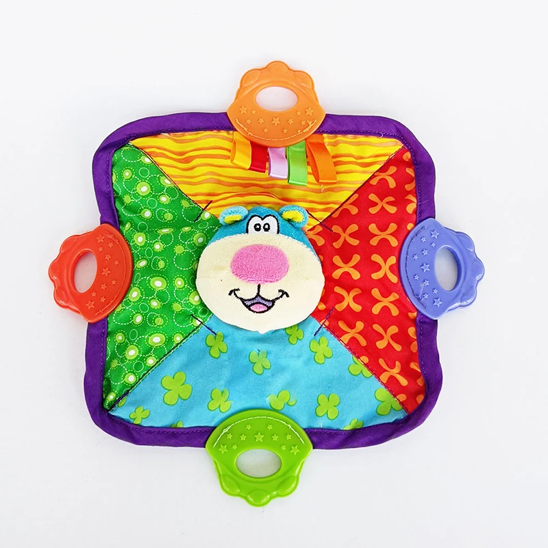 

Pet Dog Toy Mat Chew Pull Toya For Dogs Mat Bite-Resistant Training Blanket Toy Pet Intelligence Mat Plush Toys Pet Supplies