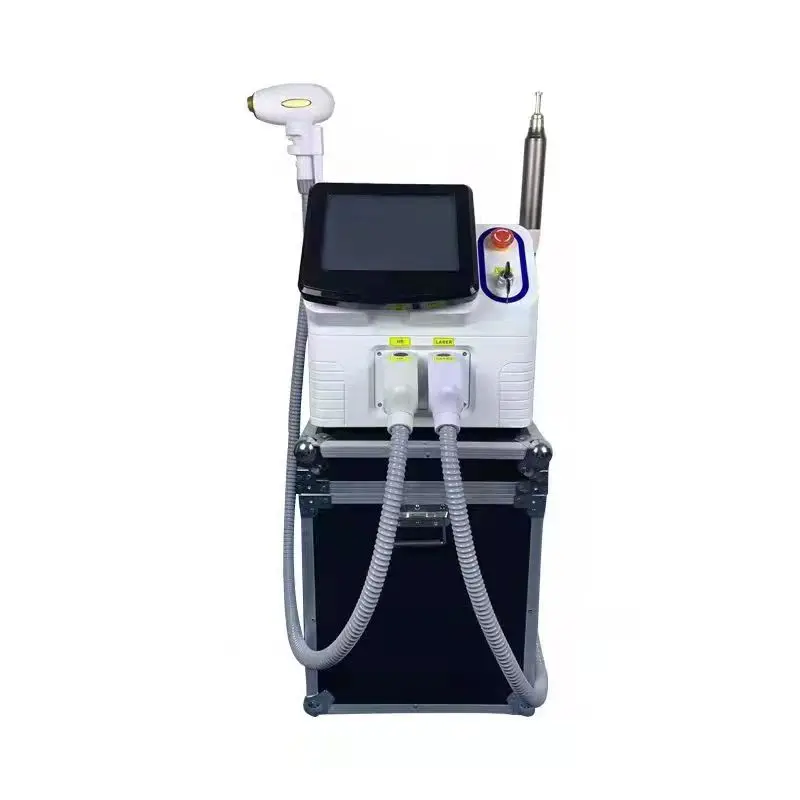 

808 Diode Laser Tattoo Removal Ipl Beauty Machine Price Diode 808nm Device Tool Permanent Laser
