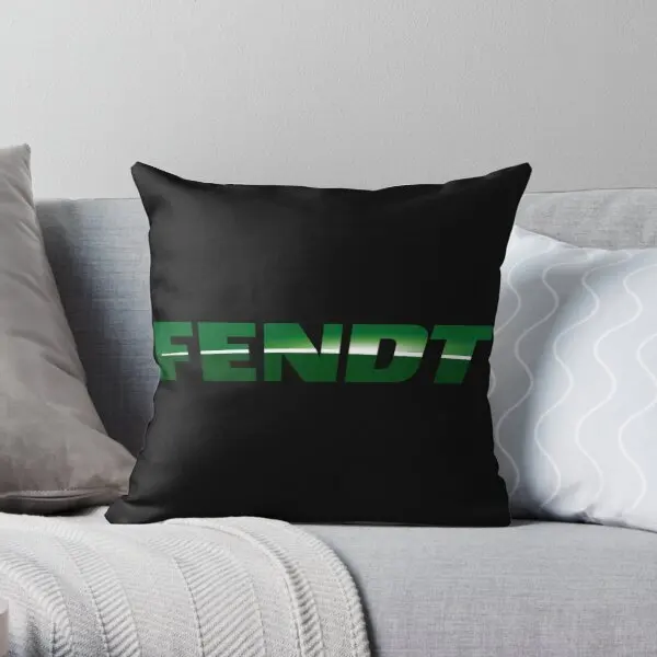 

Fendt German Tractors Printing Throw Pillow Cover Car Decorative Decor Throw Home Office Cushion Hotel Soft Pillows not include