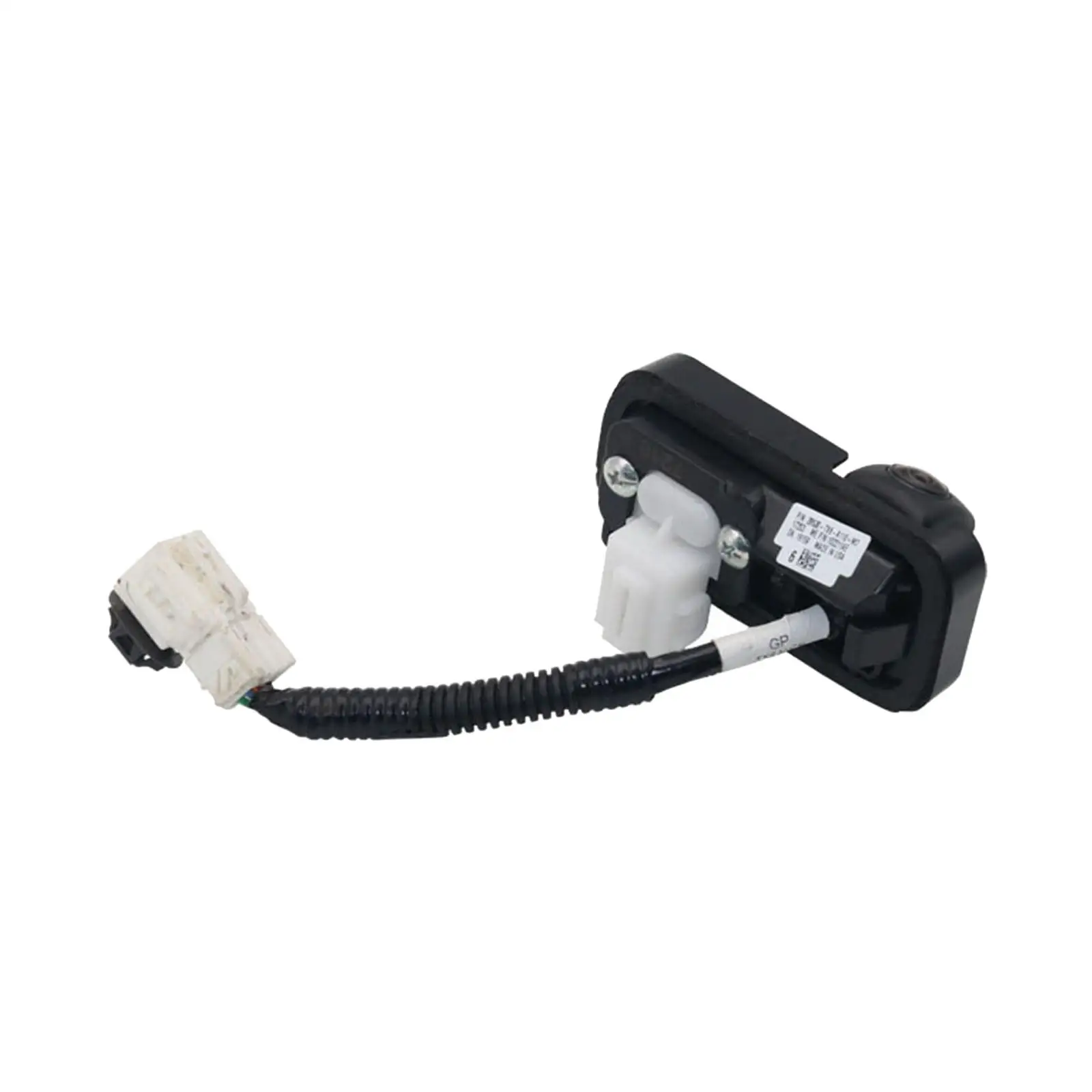 

Rear View Back up Camera Parking Professional for Ilx Sedan Tech
