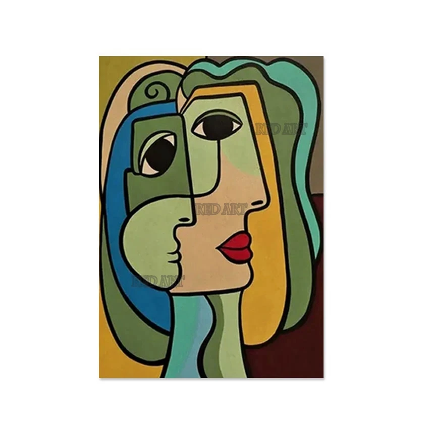 

Настенная картина Пикассо