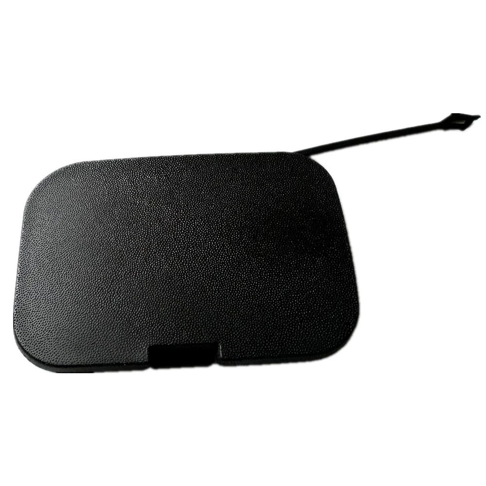 

​Front Bumper Tow Towing Eye Cover For Peugeot Boxer Citroen Relay 1611707280