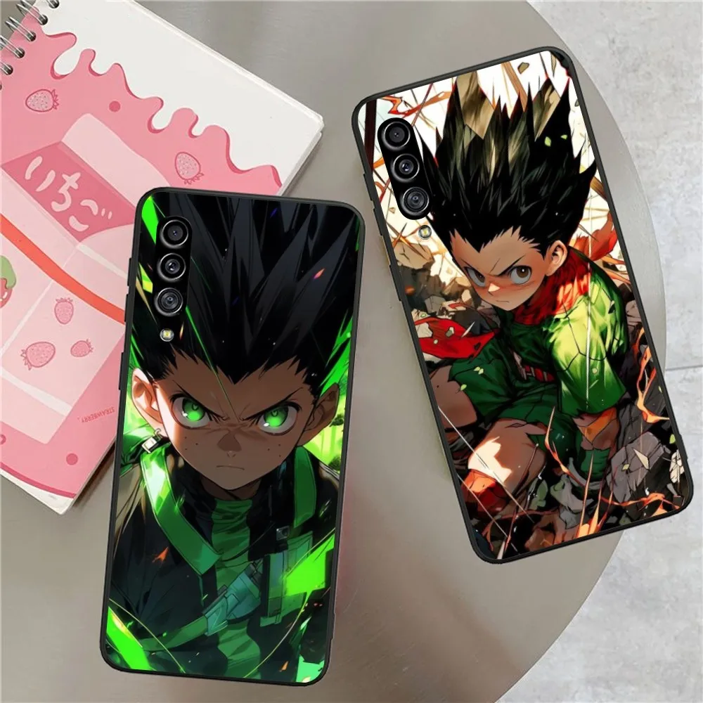 Чехол для Samsung Galaxy S24 S23 S22 S21 S10 S9 S8 Plus