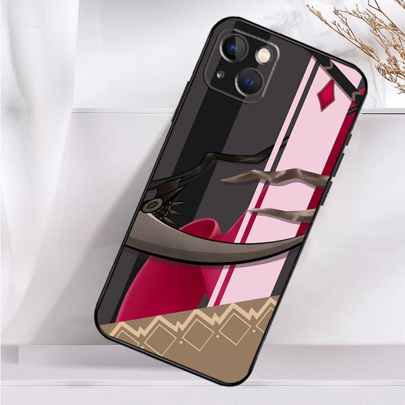 Чехол для iPhone 16 15 14 13 12 11 Pro Max Mini X XR XS 7 8 Plus