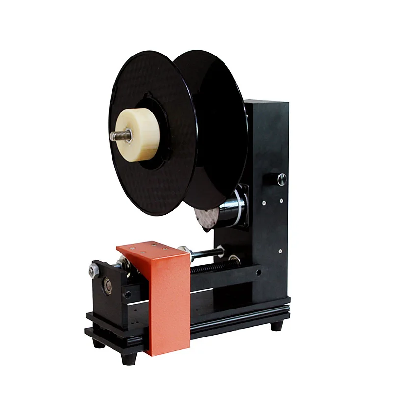 Wellzoom 4400 м/мин модели 3D-экструдер Line II Полный набор экструдеров + трактор с водяным