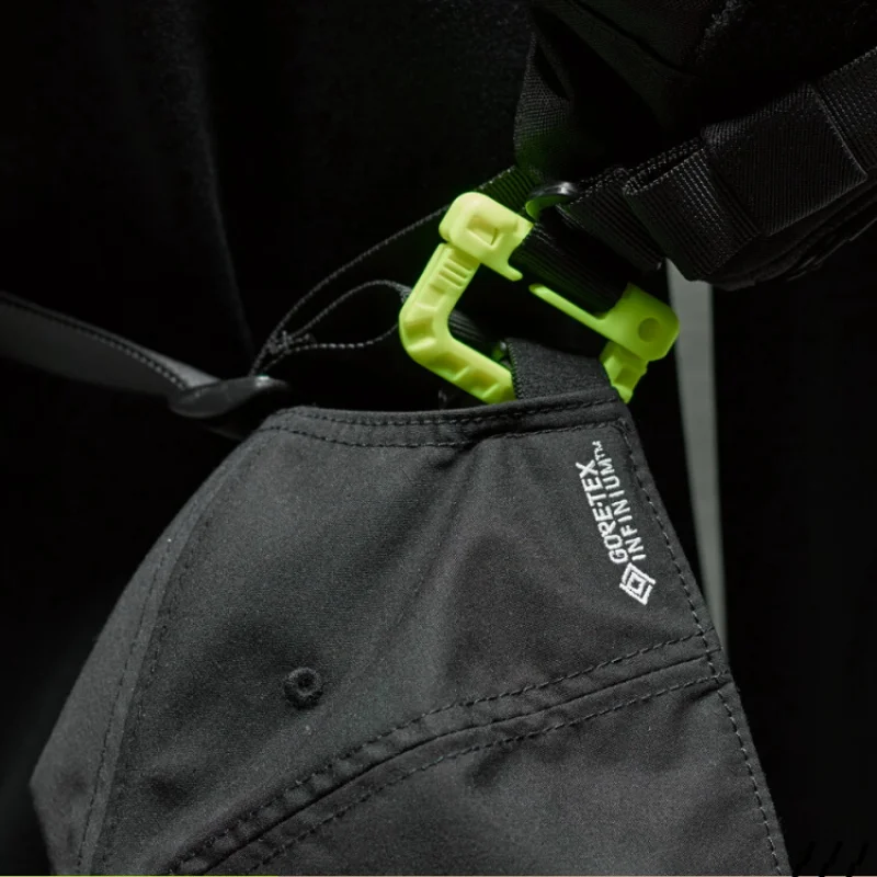 

WJ MOLLE D Buckle Tactical Function Tactical Crossbody Backpack Buckle