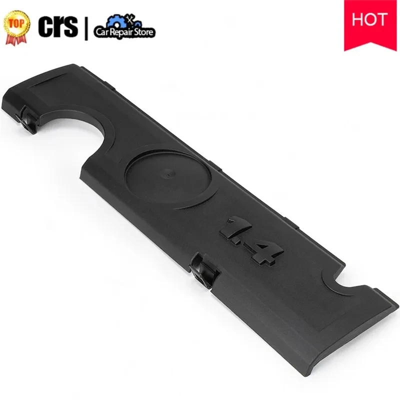 

03C 103925 BC 03C 103925 Крышка двигателя AT 1,4T, пластиковая накладка капота, верхняя часть для VW, Skoda, Seat 2009, защита капота 03C 103925 BD