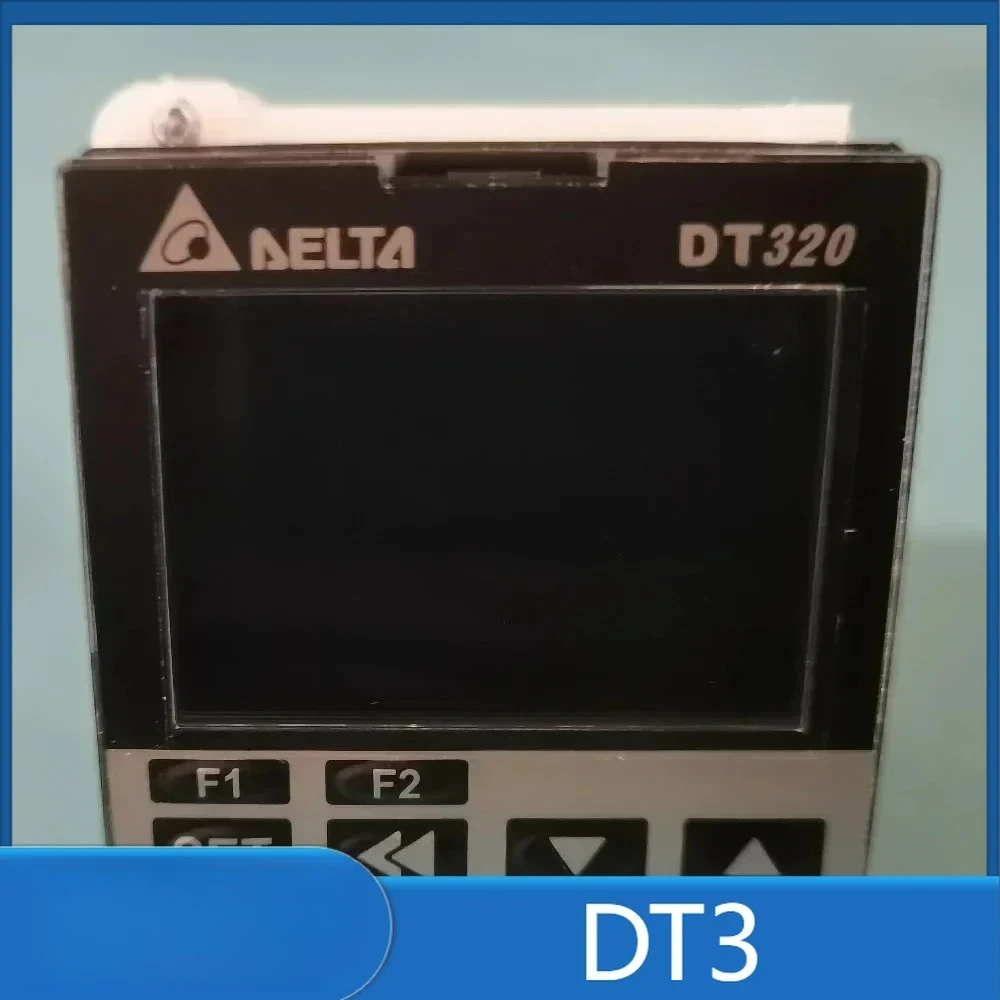 Фото Терморегуляторы Delta DT320VA, DT320VA-0200, DT320RA, DT320RA-0200, DT320CA, DT320CA-0200, DT320LA, DT3-V, DT3-C, DT3-R, DT3-L №1