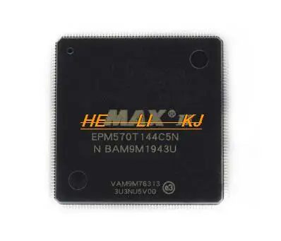 

IC новый оригинальный EPM570T144 EPM570T144C5N EPM570 ALTERA 144-TQFP Бесплатная доставка
