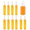 

(10ml+10pcs 2ml) Bee Queen Pheromone Bee Swarm Attractant Lures Bait Pollen Trap Tools Beekeeping Equipment Honey For Garden