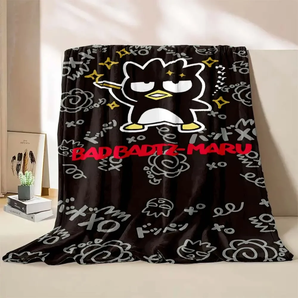 Плохое искусственное черное одеяло всесезонное мягкое пушистое покрывало