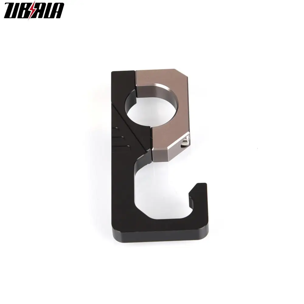 Мотоциклетный крючок для шлема 22 мм багажа крючок-держатель крючки Honda PCX125 PCX150