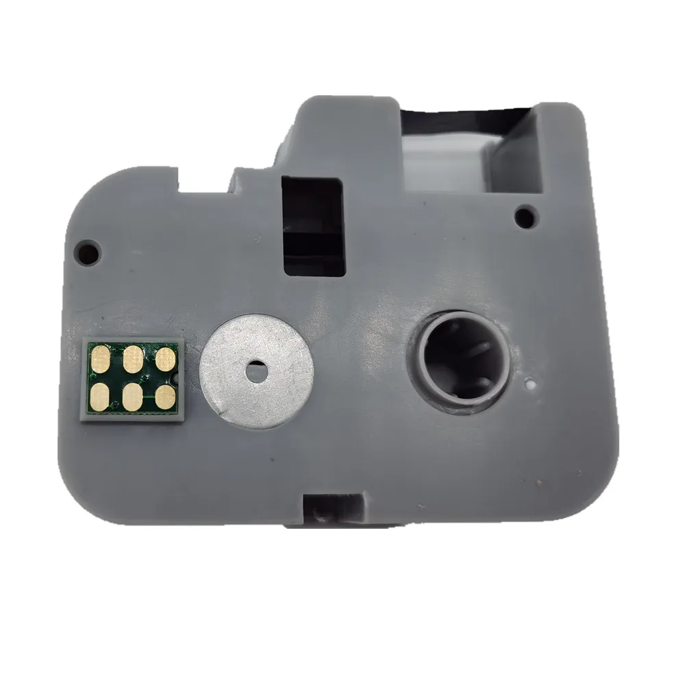 Лента DR-D81B для принтера S710E PLUS черная чернильная лента линейного номера BIOVIN