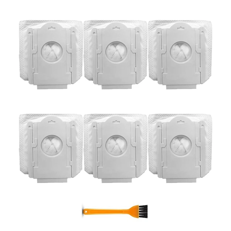 

Аксессуары для замены мешка для пылесоса Samsung VCA-ADB90 Robot пылесоса, 1 комплект