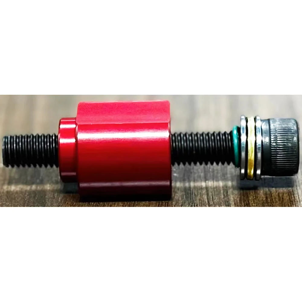 SURRON Ultra bee модификация Обновление Запчасти для оптимизации трехколесный стержень