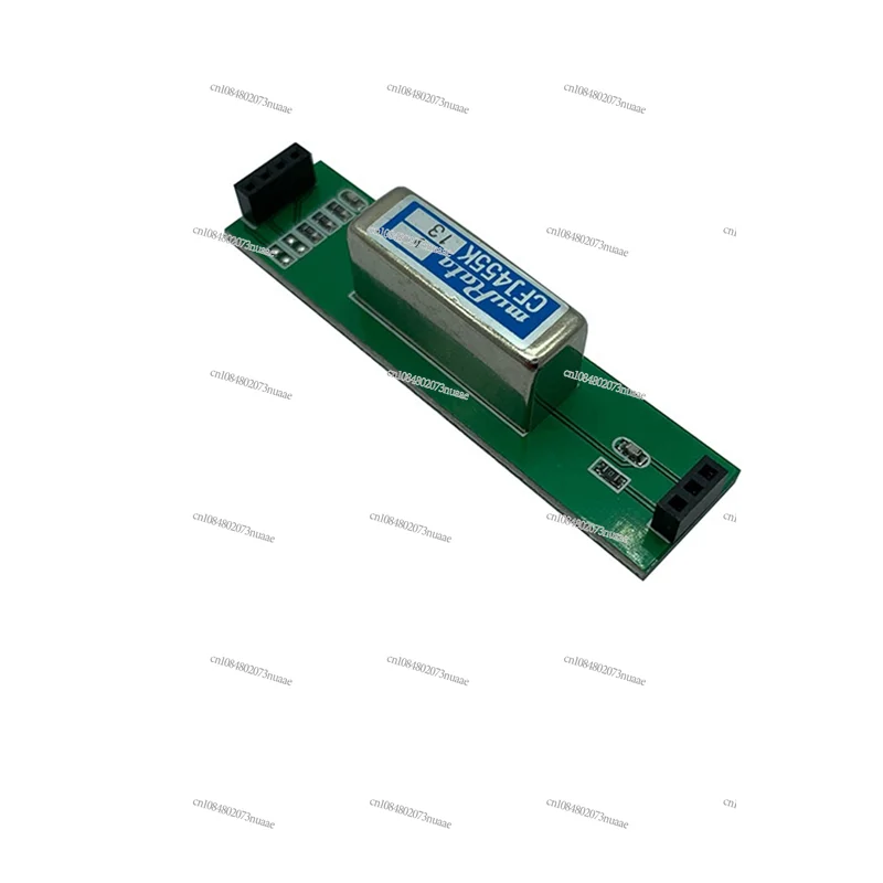 Узкополосный фильтр CW/SSB 2 7K совместимый с модулем YF-122S для YAESU FT-817/857/897 MURATA CFJ455K13