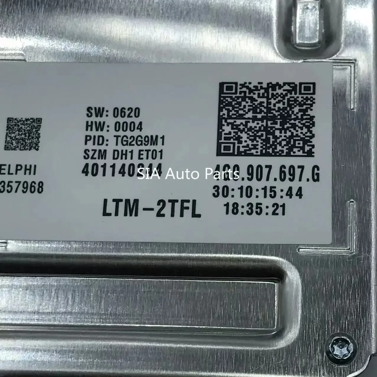 4G0907697G 4G0.907.697.G Подходит для Audi A6A7R8TT Skoda OCTAVIA III Mingrui модуль дневного света, компьютерные балла (art.: 3920d13ca44aa) - 3920d13ca44aa