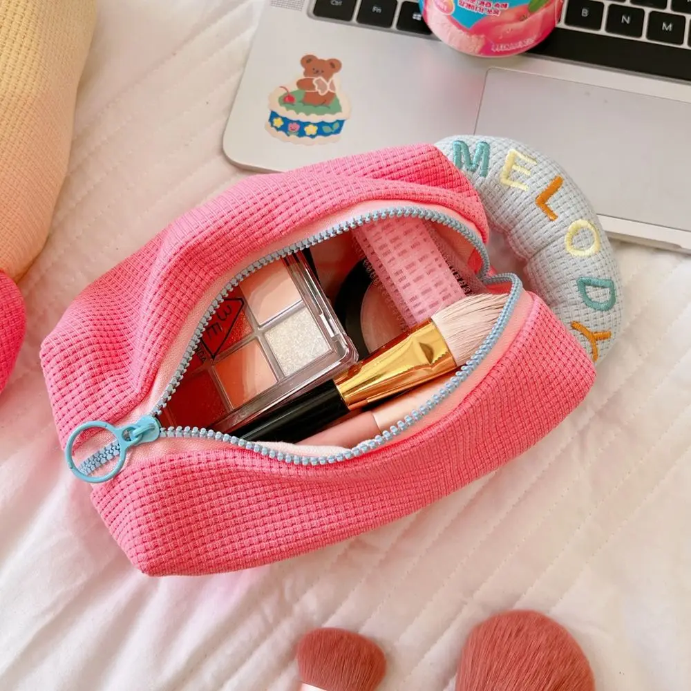 

Тканевый мешок для мытья, сумка для кистей для макияжа, пенал, косметички, сумки для макияжа, косметичка, сумка для хранения, канцелярская сумка